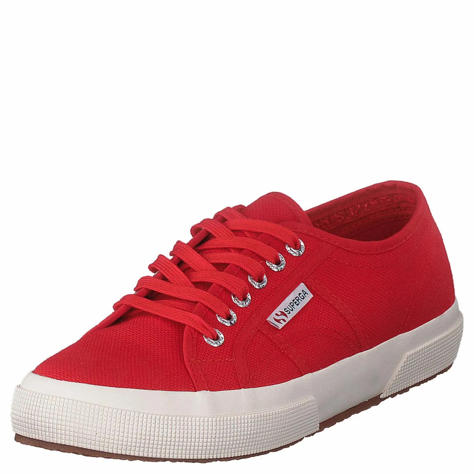 Superga 2750 Cotu Classic Red 975
