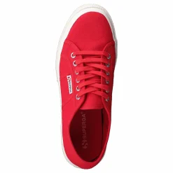 Superga 2750 Cotu Classic Red 975
