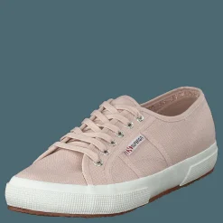 Superga 2750 Cotu Classic W6y Pink Skin