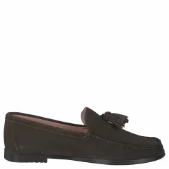 Pretty Ballerinas 9060 Crostina Oliva