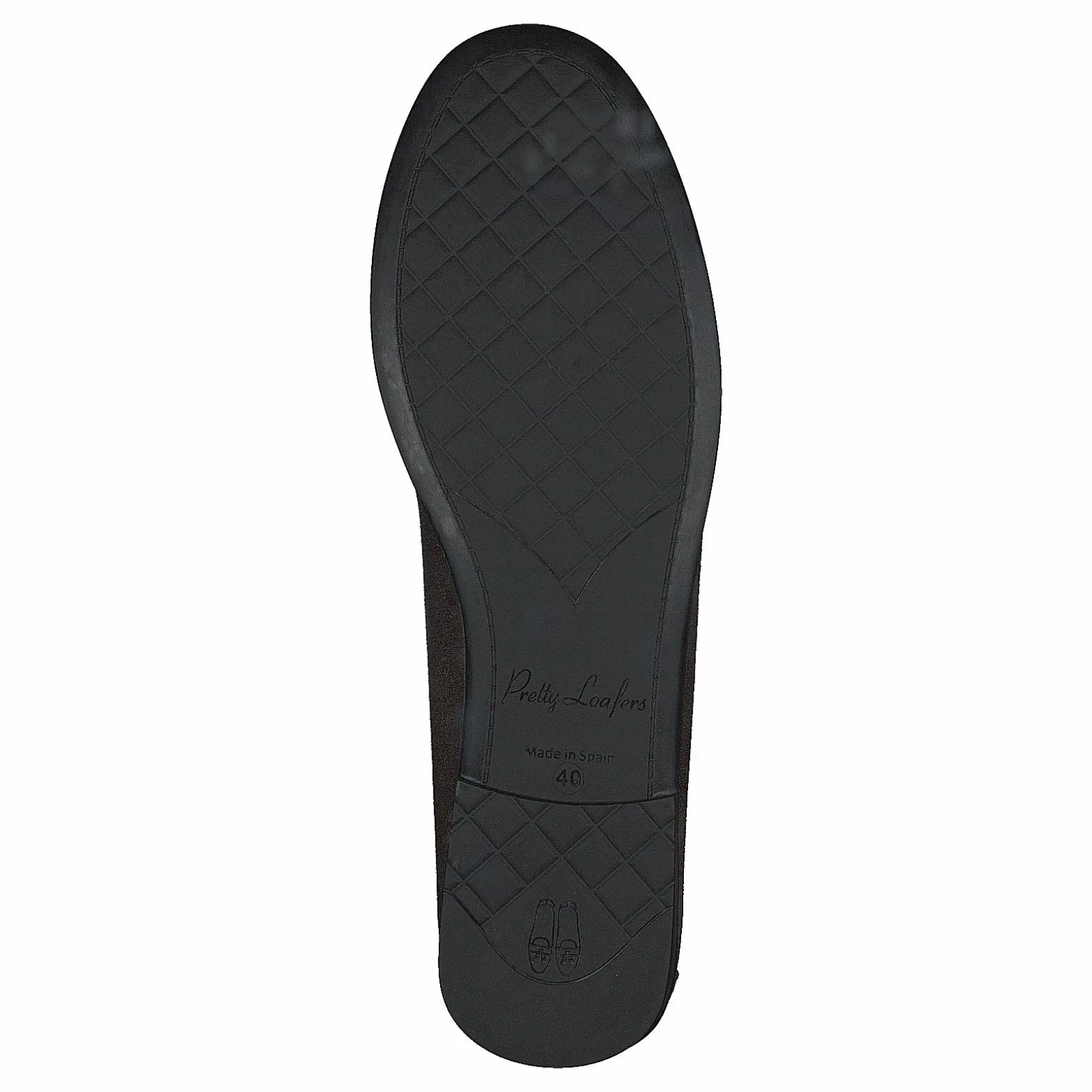 Pretty Ballerinas 9060 Crostina Oliva