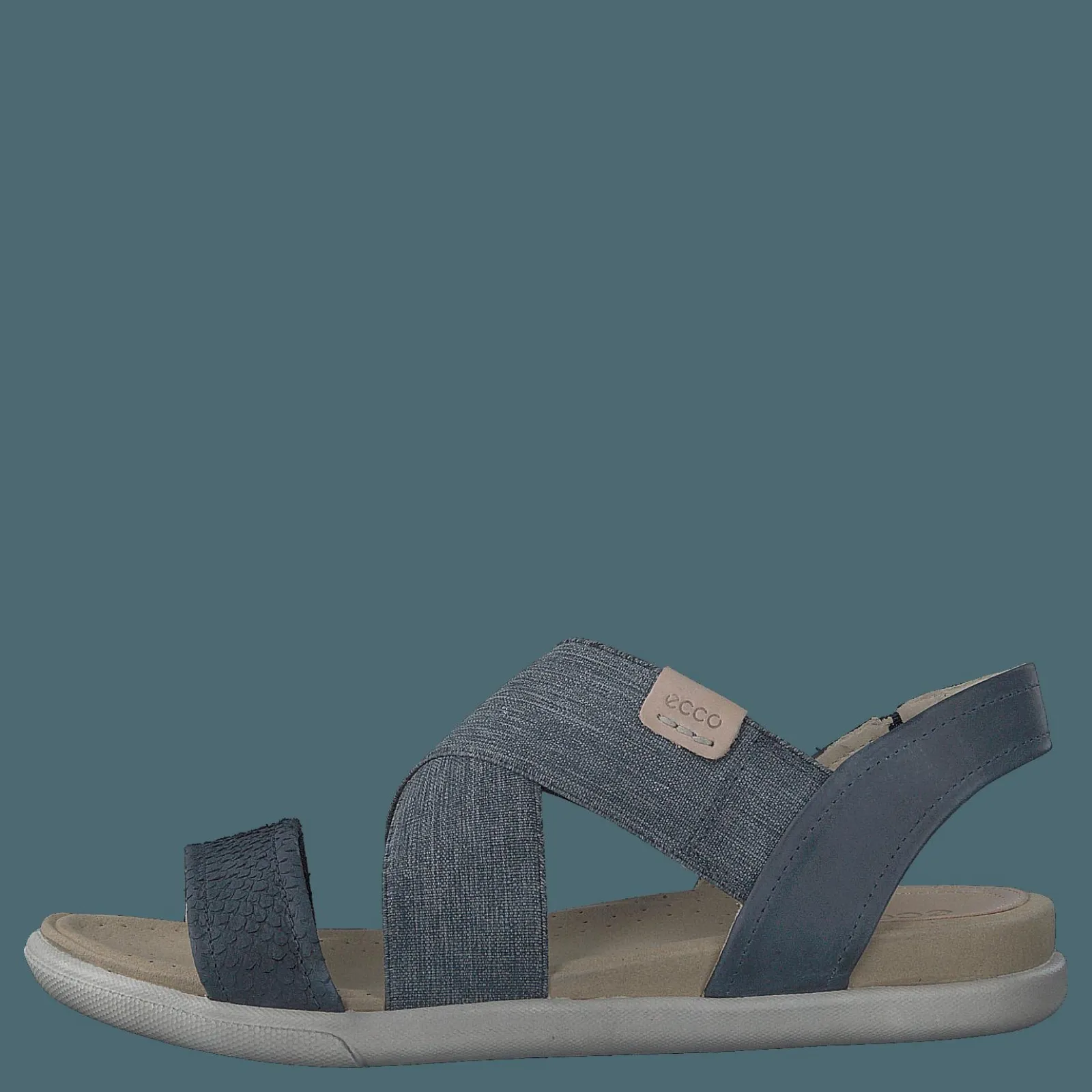 ECCO 248223 Damara Sandal