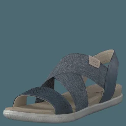 ECCO 248223 Damara Sandal