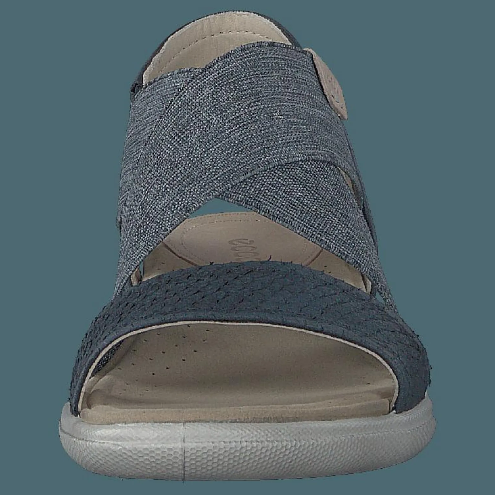 ECCO 248223 Damara Sandal