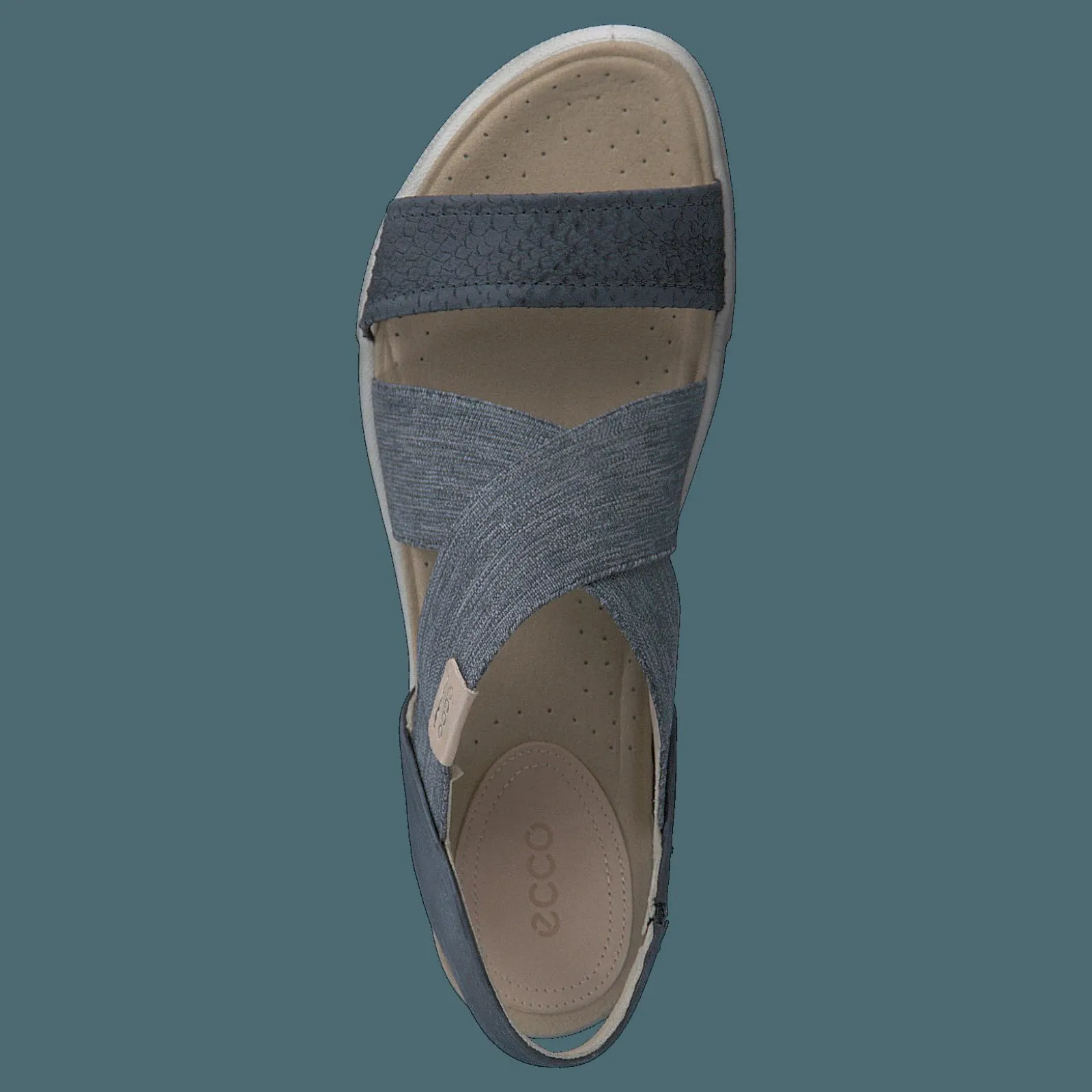 ECCO 248223 Damara Sandal