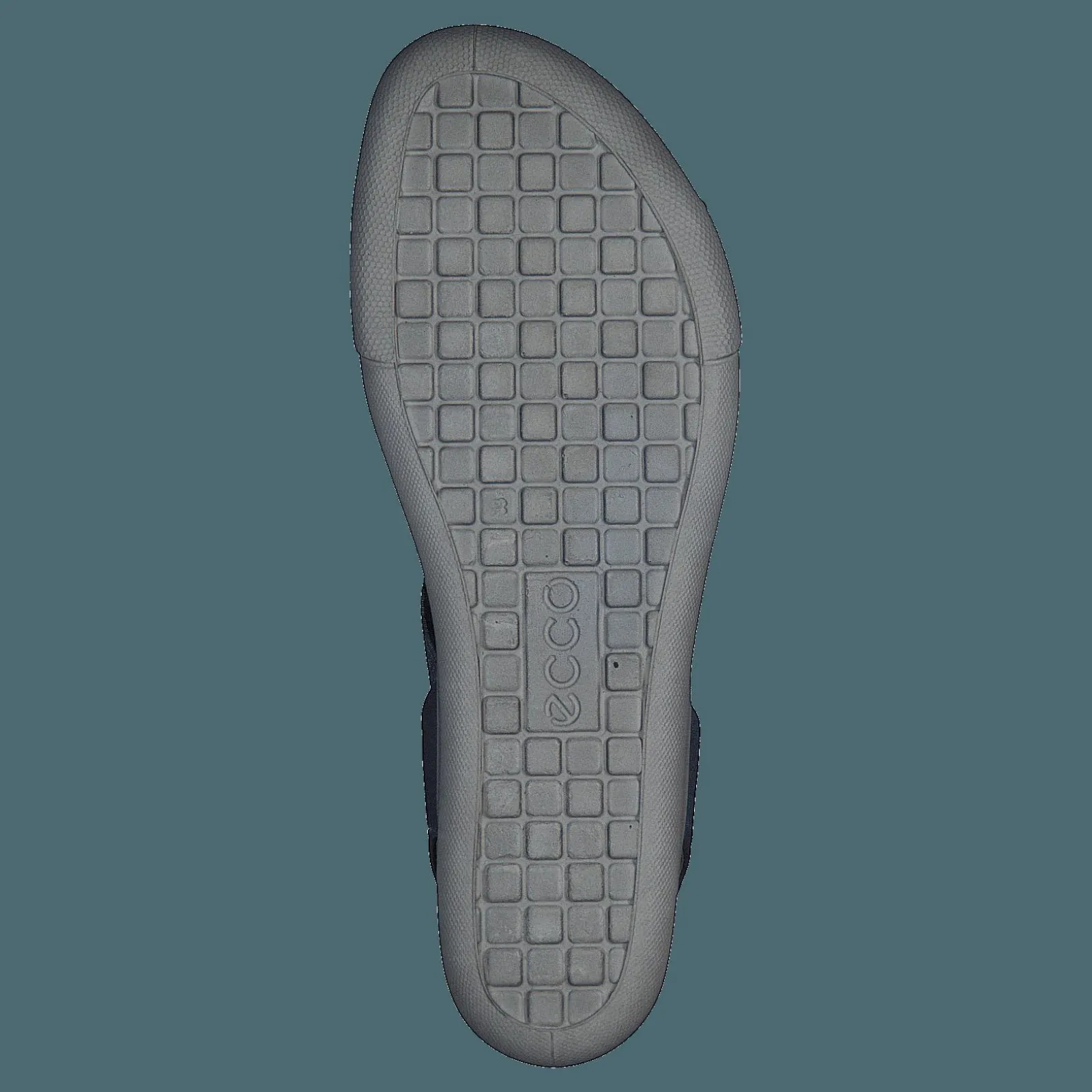 ECCO 248223 Damara Sandal