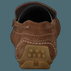 Senator 451-6220 Dark Brown