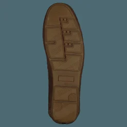 Senator 451-6220 Dark Brown