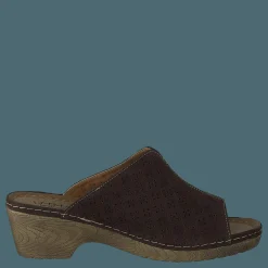 Emma 444-9066 Dark Brown