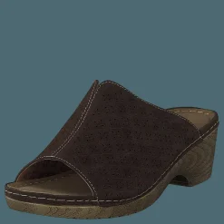 Emma 444-9066 Dark Brown