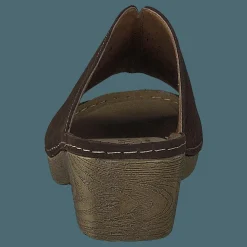 Emma 444-9066 Dark Brown