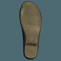 Emma 444-9066 Dark Brown