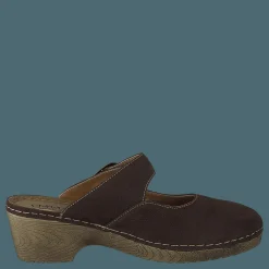 Emma 444-9062 Dark Brown