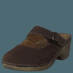 Emma 444-9062 Dark Brown