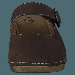 Emma 444-9062 Dark Brown