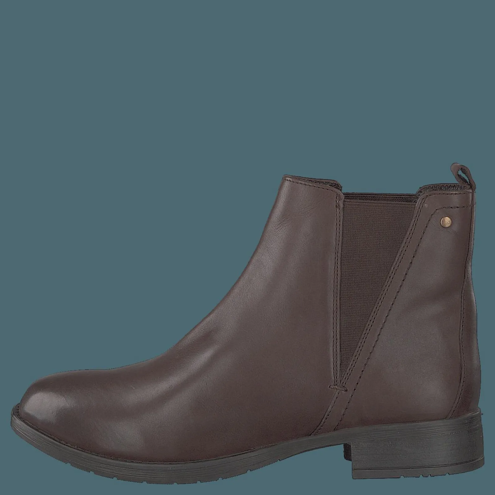 Duffy 60-15672 Dark Brown