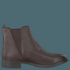 Duffy 60-15672 Dark Brown