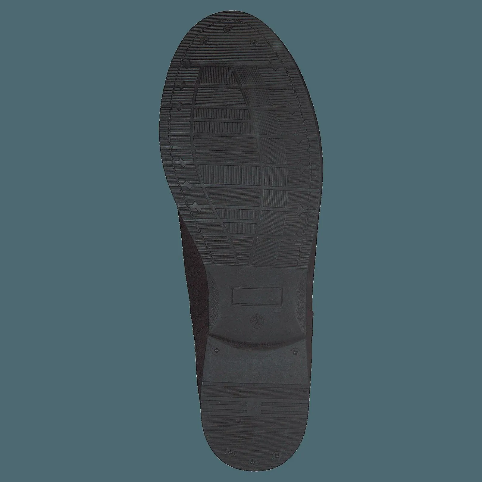 Duffy 60-15672 Dark Brown