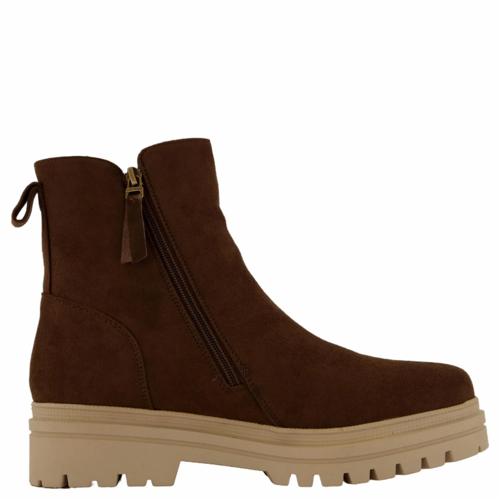 Duffy 75-60123 Dark Brown