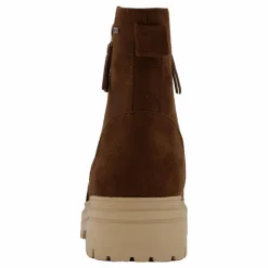 Duffy 75-60123 Dark Brown