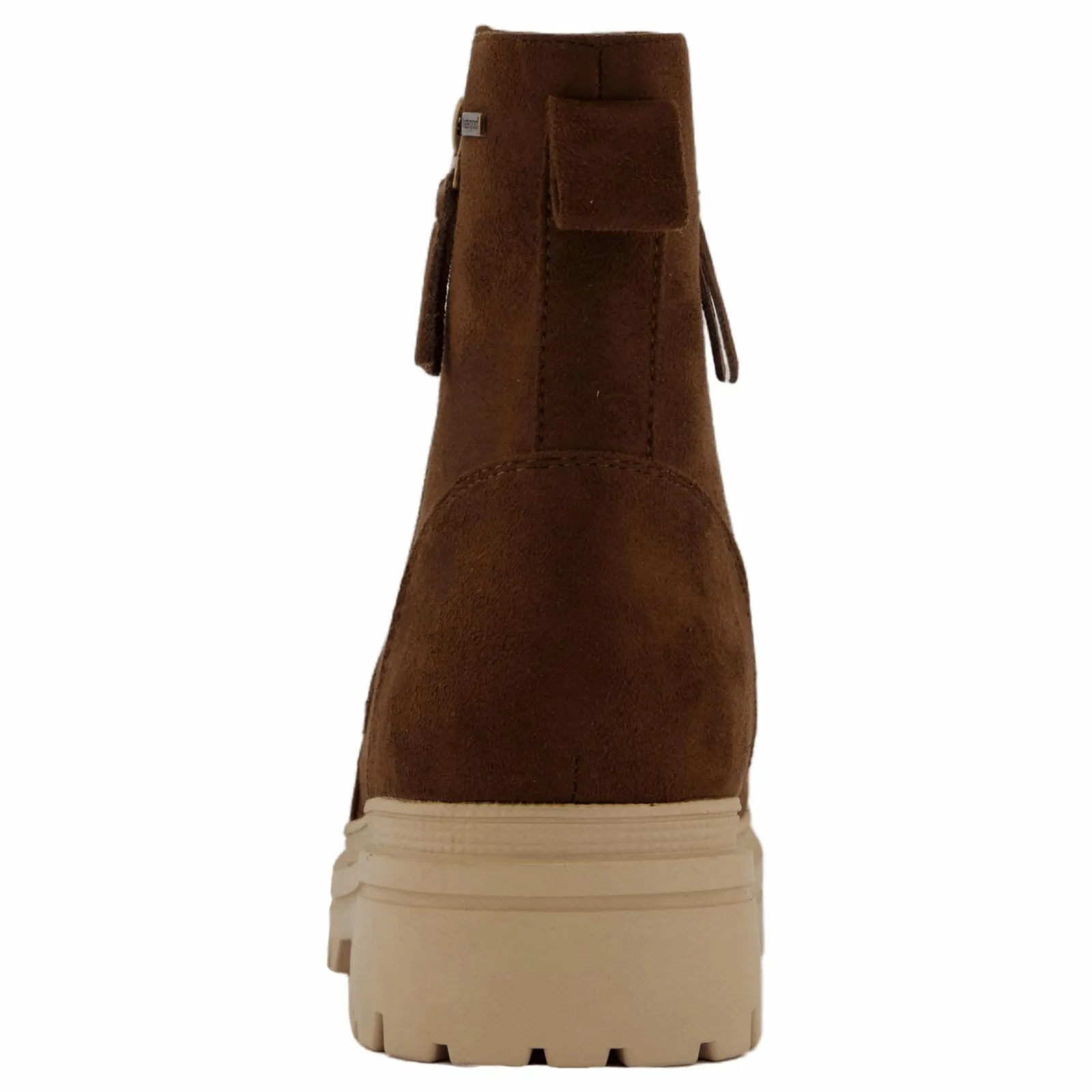 Duffy 75-60123 Dark Brown