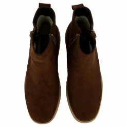 Duffy 75-60123 Dark Brown