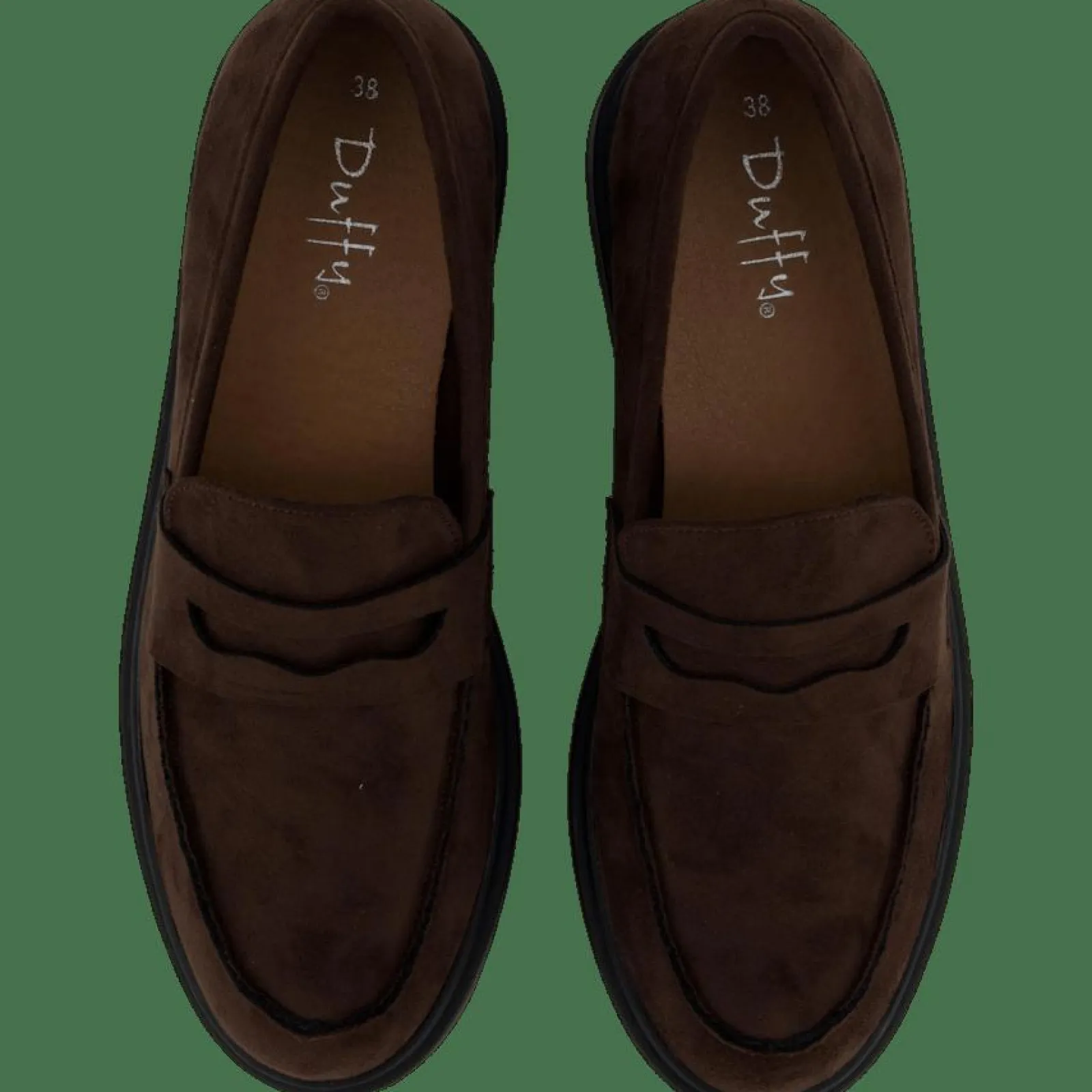 Duffy 97-21268 Dark