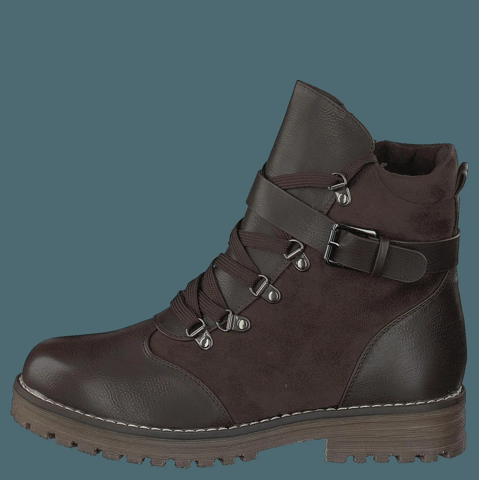 Duffy 71-02136 Dark Brown