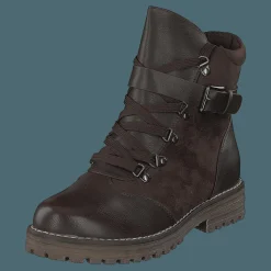 Duffy 71-02136 Dark Brown