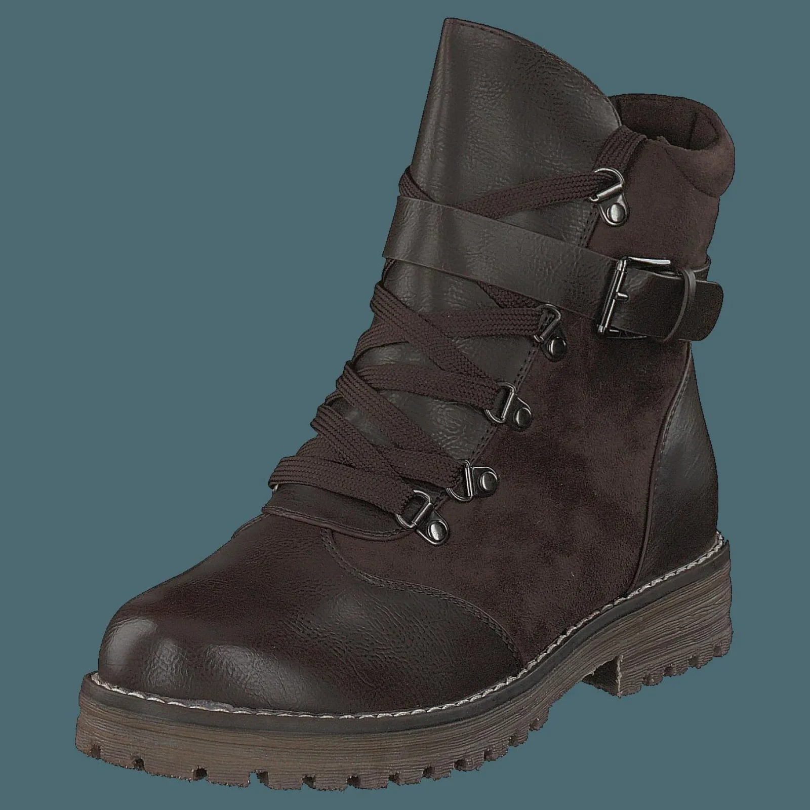 Duffy 71-02136 Dark Brown