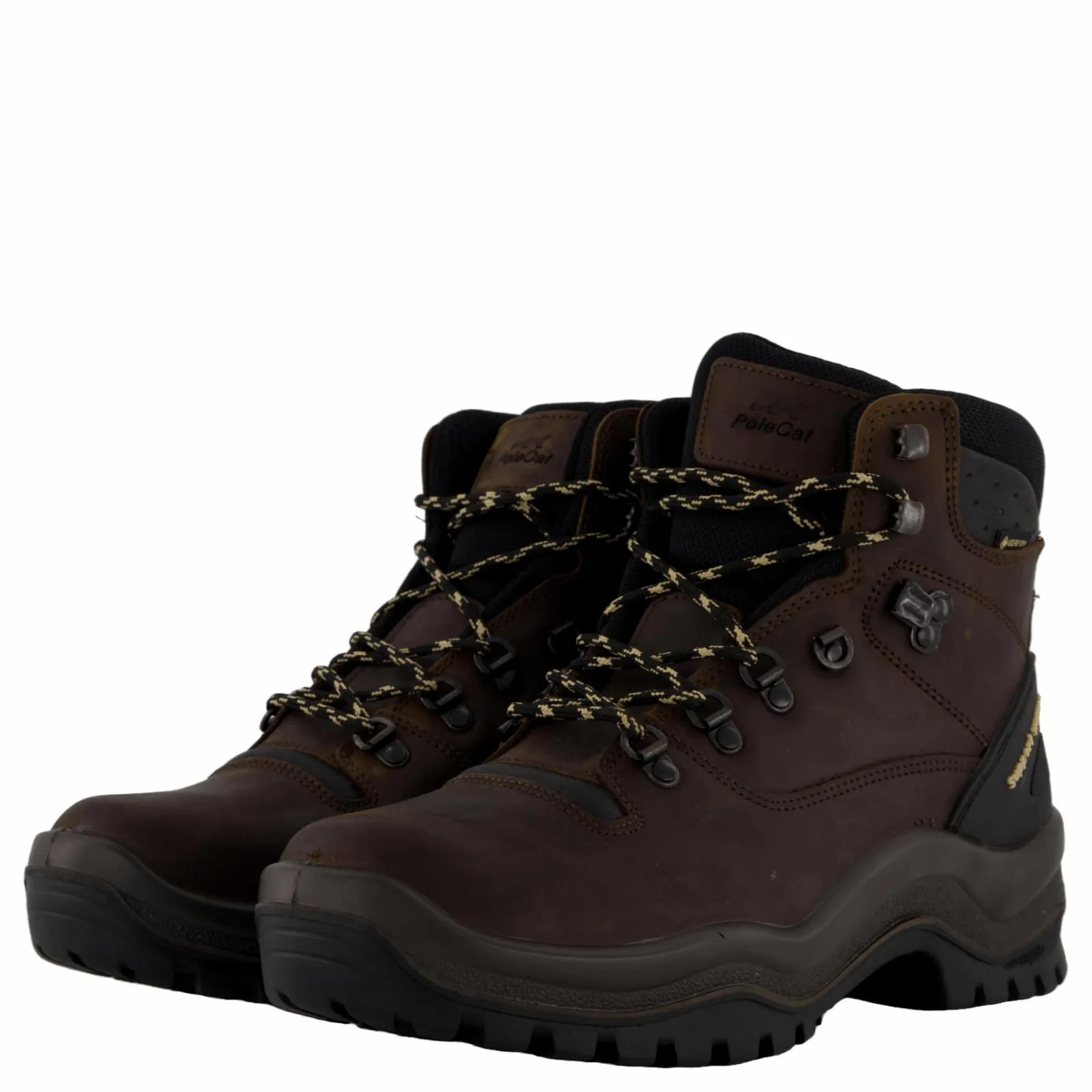 Polecat 485-2225 Dark Brown