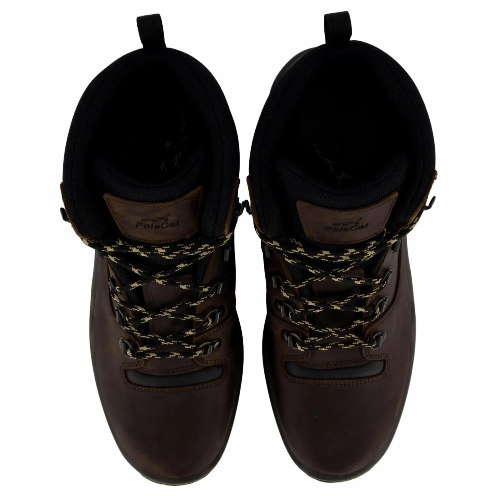 Polecat 485-2225 Dark Brown