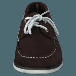 Senator 495-9438 Dark Brown