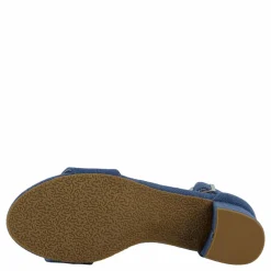 Duffy 97-18551 Denim