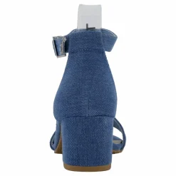 Duffy 97-18551 Denim