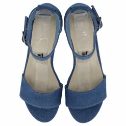 Duffy 97-18551 Denim