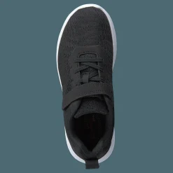 Barn Gulliver 435-0110 Energy Foam Black