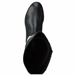 Emma 451-8025 Extra Width Black