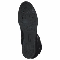 Emma 451-8025 Extra Width Black