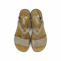 Rieker 63687-64 Fango