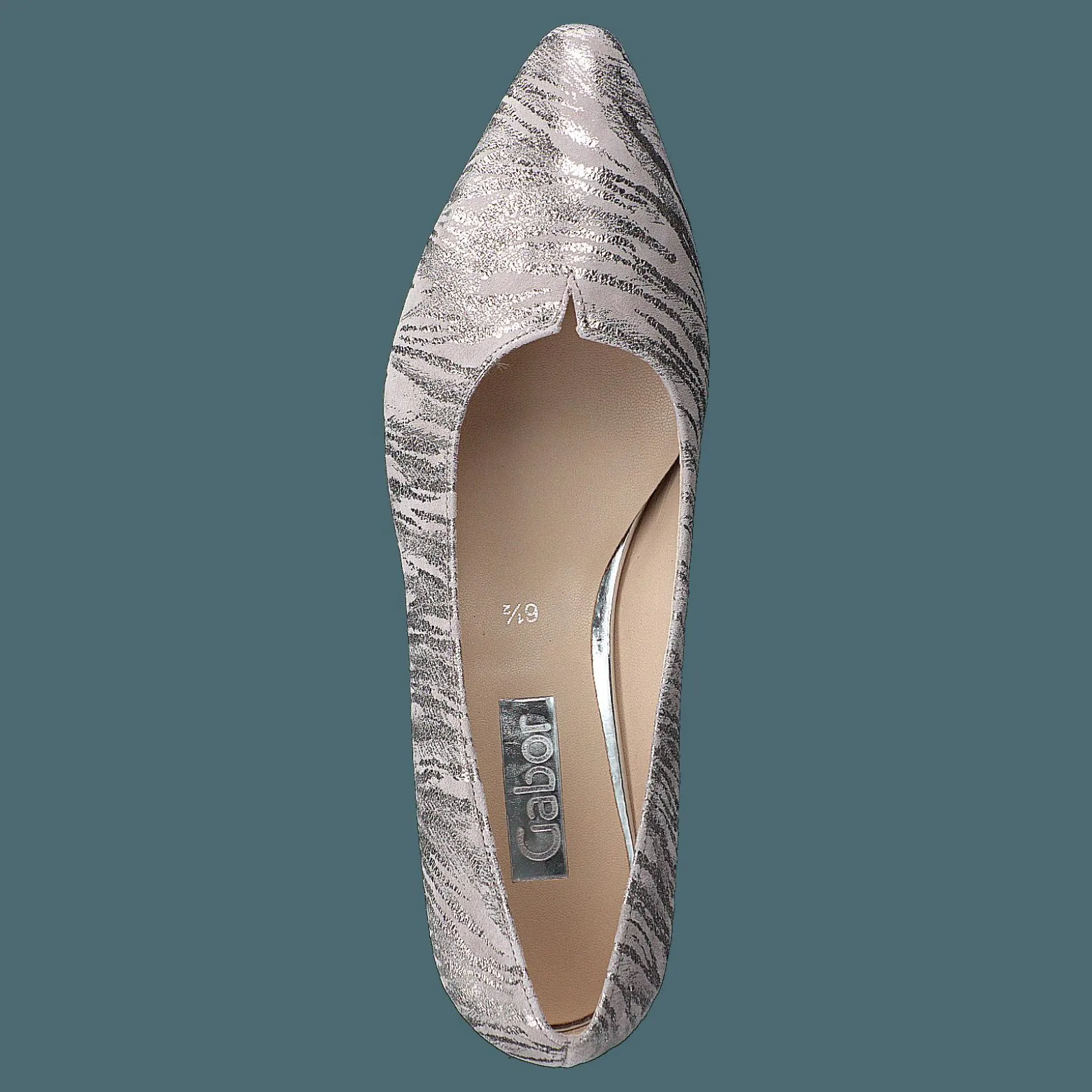 Gabor 25.130-63 Flieder