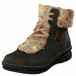 Rieker 73343-54 Forest