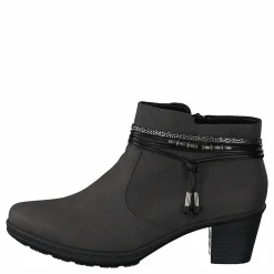 Rieker 54953-45 Fumo