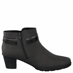 Rieker 54953-45 Fumo