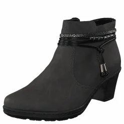 Rieker 54953-45 Fumo