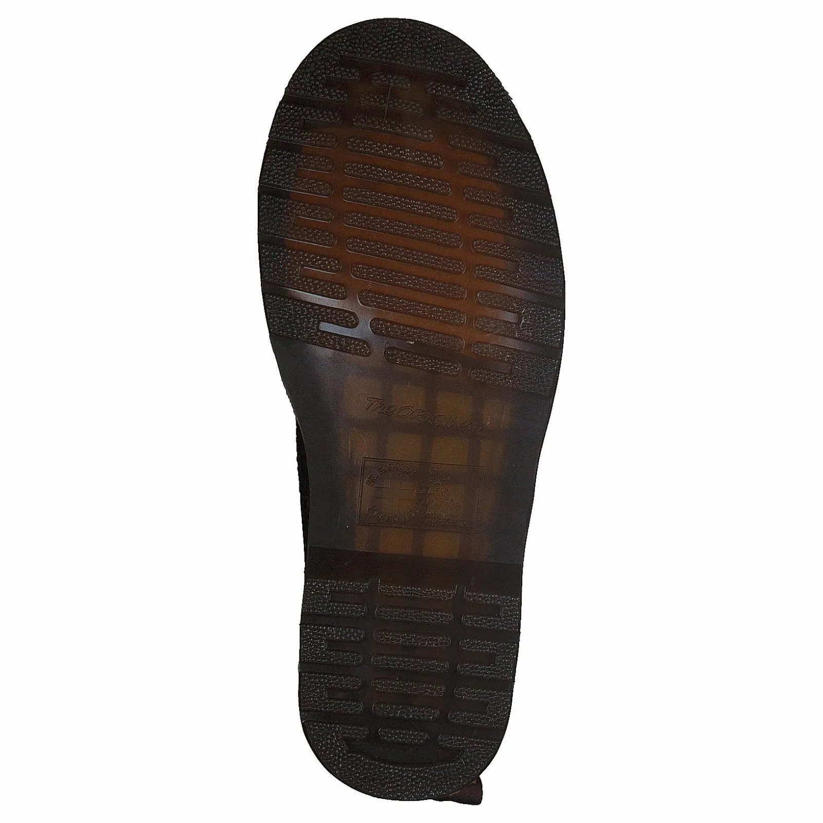 Dr Martens 1460 Gaucho