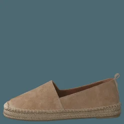 Billi Bi 2111 Gold Babysilk Suede