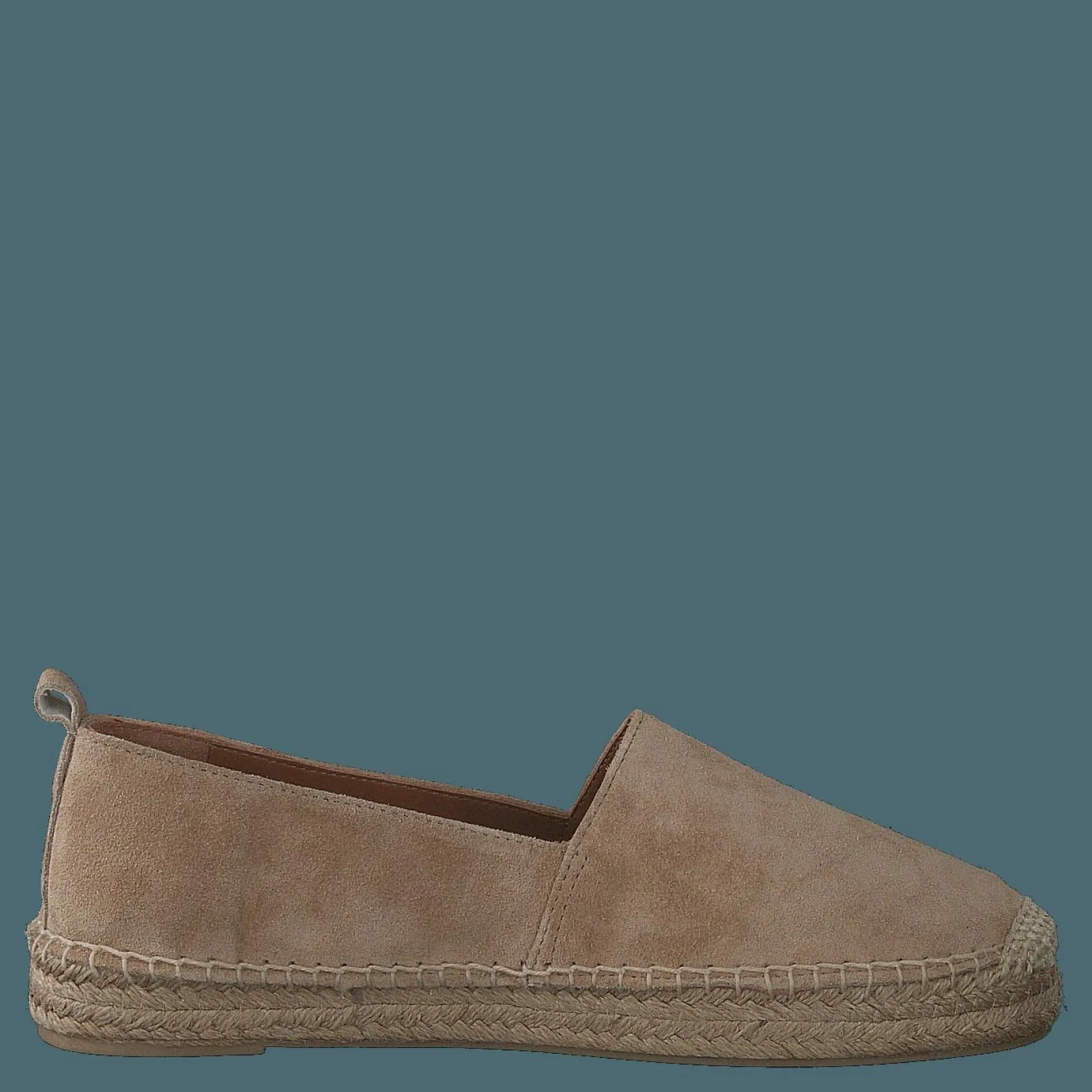 Billi Bi 2111 Gold Babysilk Suede