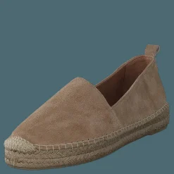 Billi Bi 2111 Gold Babysilk Suede