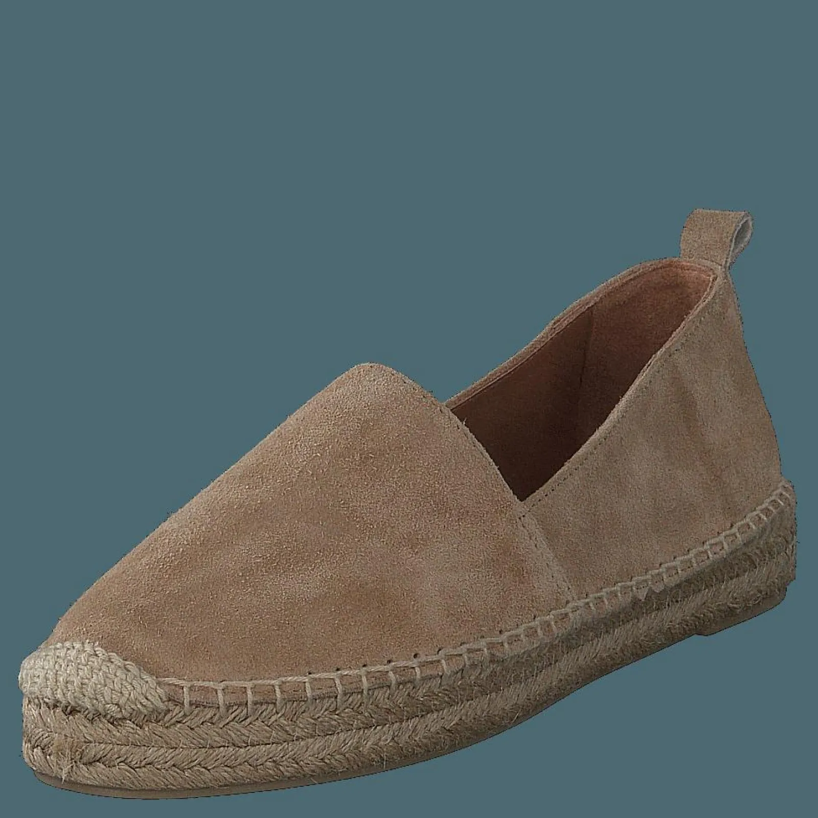 Billi Bi 2111 Gold Babysilk Suede